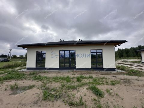 dom-derevnya-prudy-bogorodskiy-municipalnyy-okrug фото