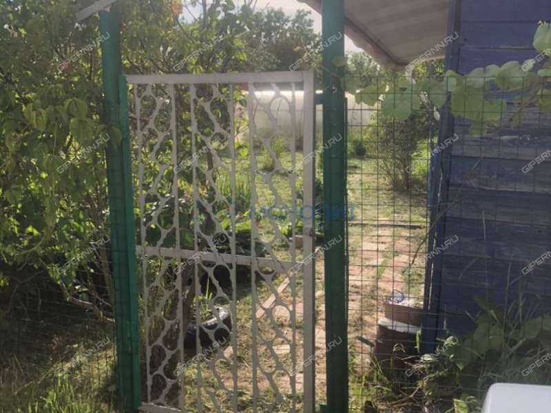 дача на Станция Горький-Сортировочный ДОЗ-1 тер. СНТ