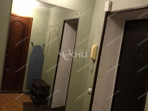 1-komnatnaya-ul-agronomicheskaya-d-134 фото