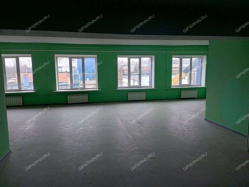 помещение под офис на Ленина пр-кт, д. 93 к29