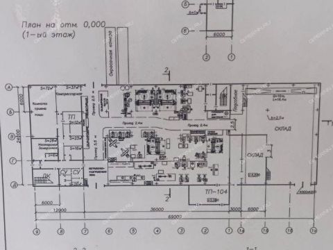 gorod-zavolzhe-gorodeckiy-rayon фото