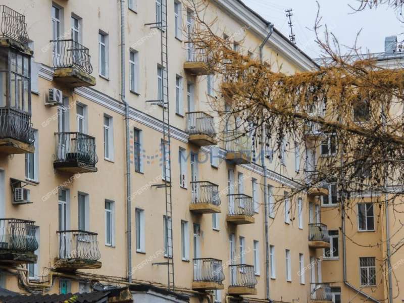 трёхкомнатная квартира на проспекте Гагарина дом 110