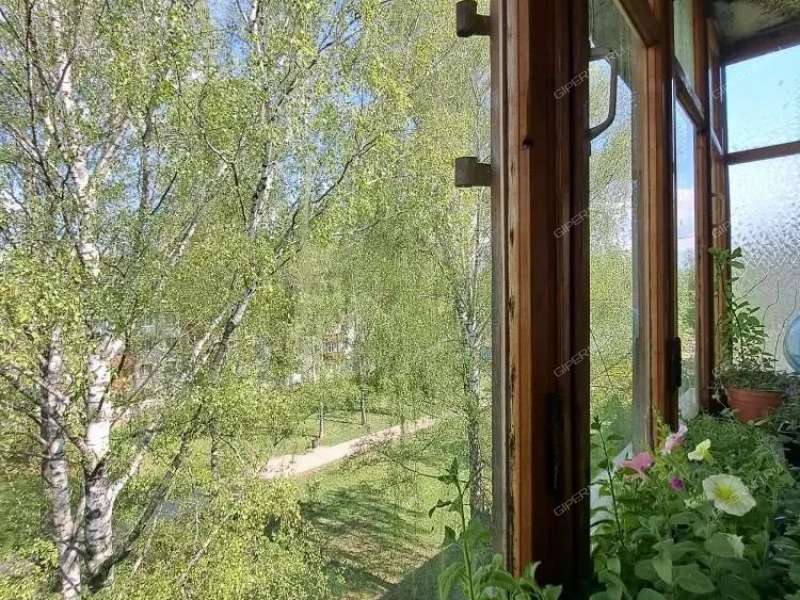 двухкомнатная квартира на Южном шоссе дом 40а