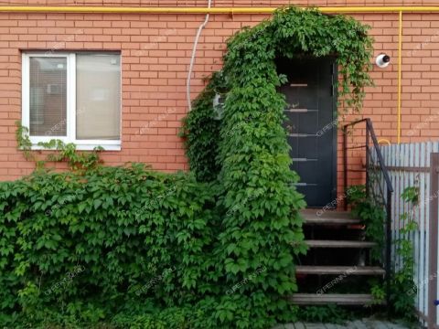 taunhaus-poselok-zhdanovskiy-kstovskiy-rayon фото