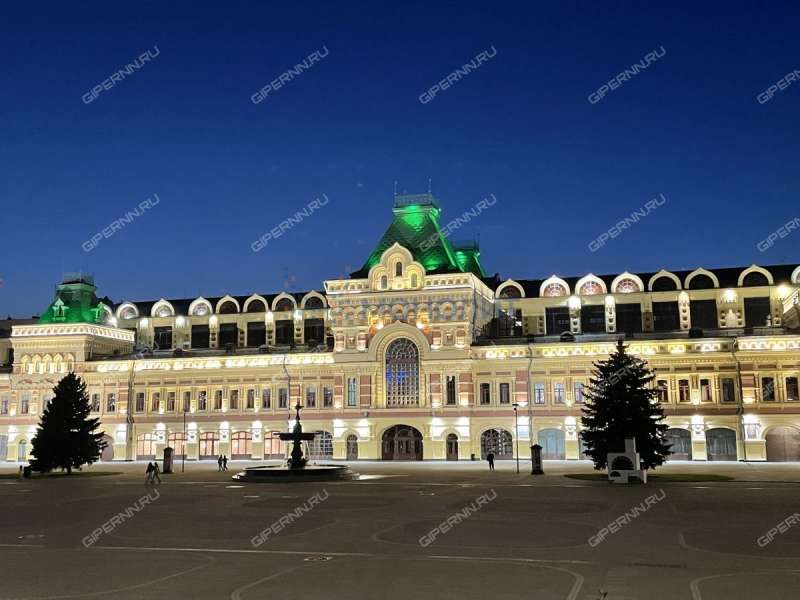 двухкомнатная квартира на бульваре Мира дом 7