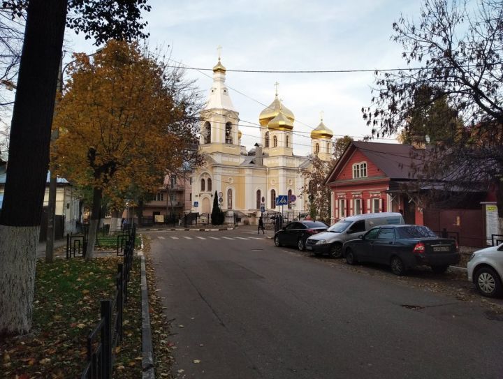  «Том Сойер Фест» в Нижнем Новгороде: как преображаются старинные дома