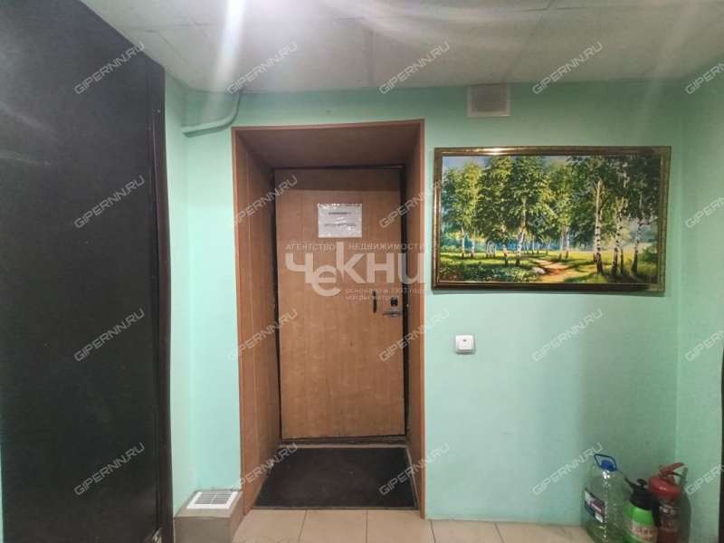 помещение под офис на Московском шоссе