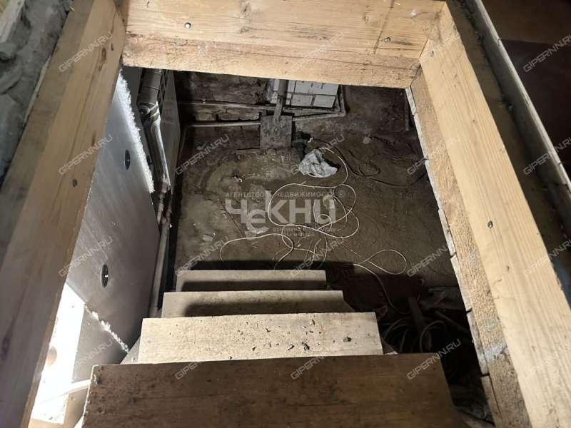 дом в Полтавском переулке