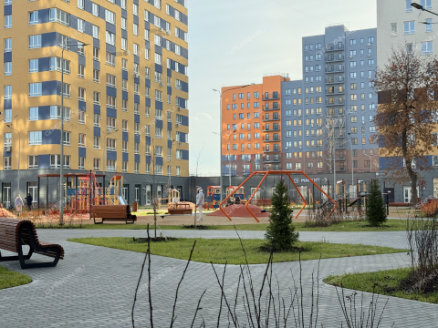 1-komnatnaya-ul-geroya-sovetskogo-soyuza-aristarhova-d-7 фото