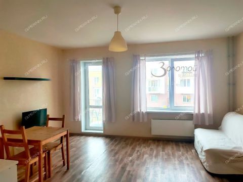 kvartira-studiya-derevnya-kusakovka-ul-vasilkovaya-d-161a фото