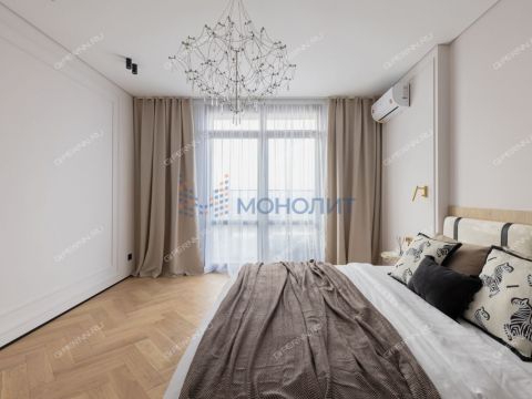 2-komnatnaya-ul-vladimira-vysockogo-d-1 фото