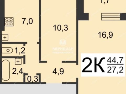 2-komnatnaya-prosp-korablestroiteley-d-1 фото