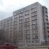 однокомнатная квартира на Кольцевой улице дом 34
