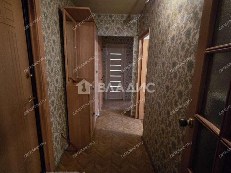 двухкомнатная квартира на Южном шоссе дом 2