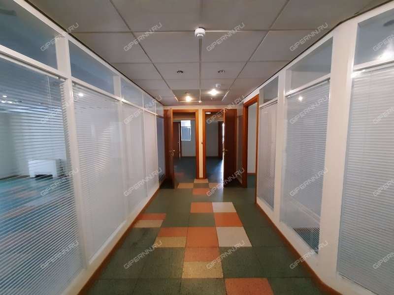 помещение под офис на Ошарская ул., д.14