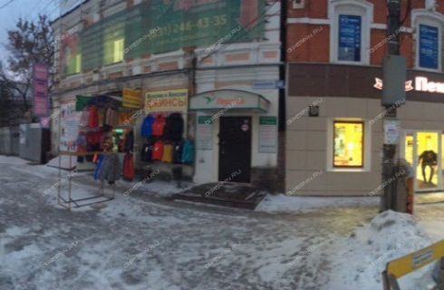 Купить здание в Канавинском районе Нижнего Новгорода, площадь 85 кв м, 3 этажа, 