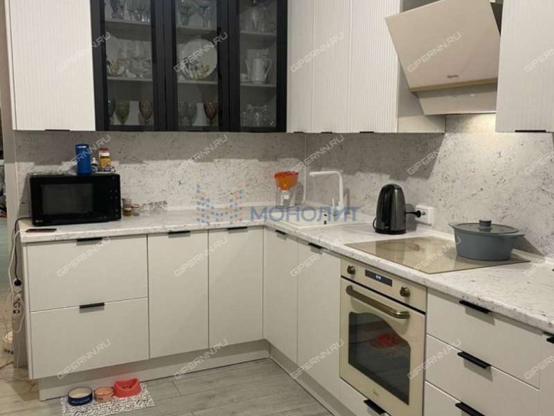 двухкомнатная квартира в Инженерном проезде дом 7 к1