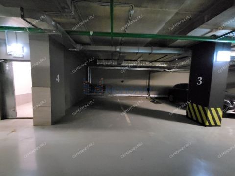 parkovochnoe-mesto-ul-gogolya-d-14a фото