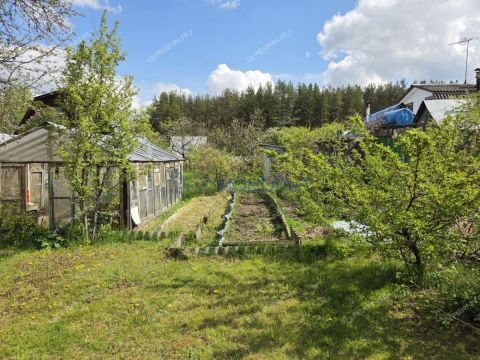 dacha-selo-myachkovo-volodarskiy-rayon фото