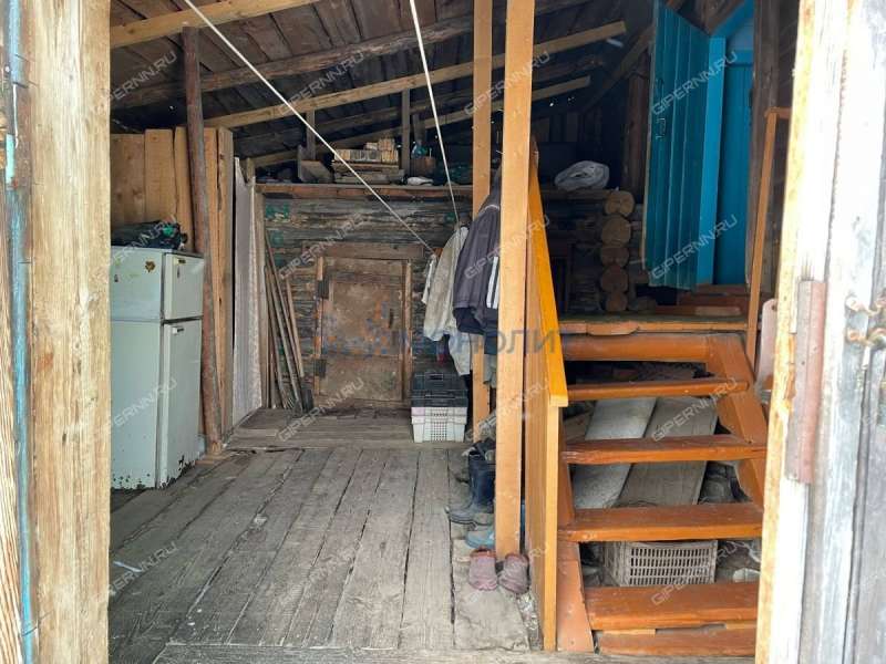 дом на улице Мира село Линда