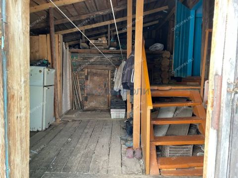 dom-selo-linda-gorodskoy-okrug-bor фото