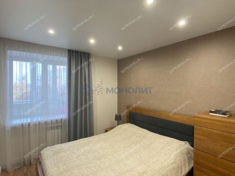 3-komnatnaya-gorod-dzerzhinsk-gorodskoy-okrug-dzerzhinsk фото