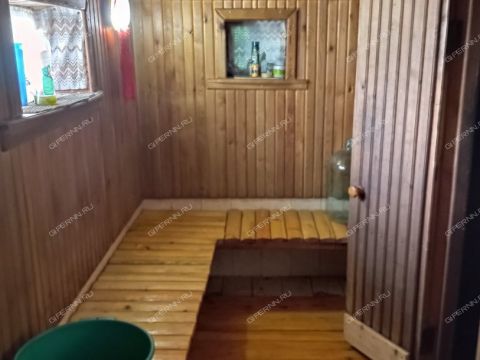 dom-derevnya-omanovo-gorodskoy-okrug-bor фото