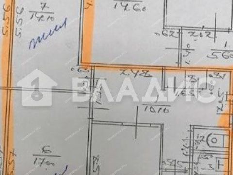 3-komnatnaya-ul-permyakova-d-6 фото