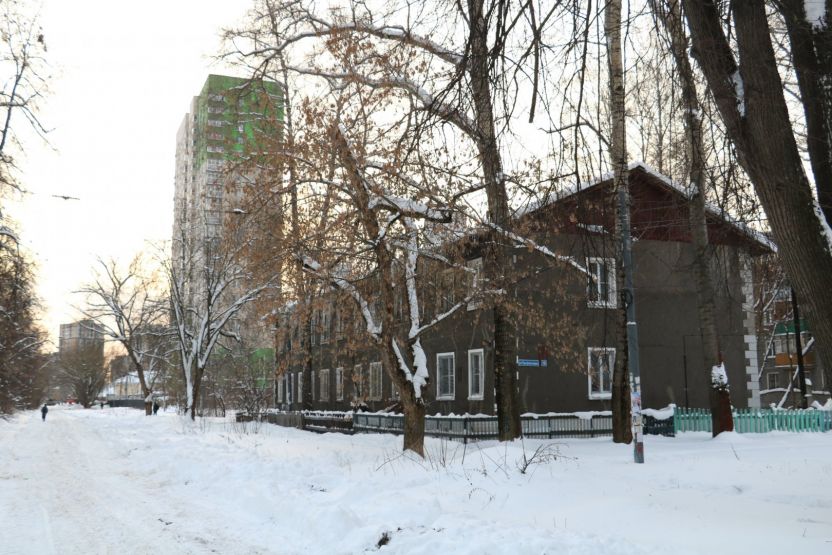 Фото: Ксения Ражева