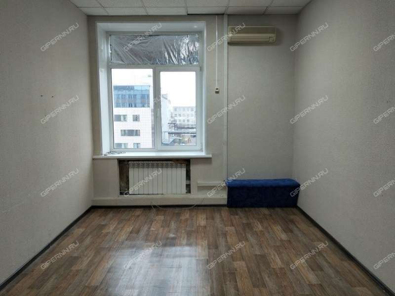 помещение под офис на Московское ш., д.85