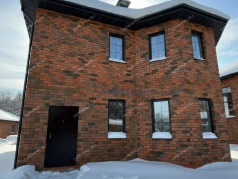 dom-gorod-dzerzhinsk-gorodskoy-okrug-dzerzhinsk фото