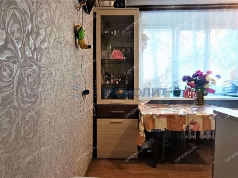 однокомнатная квартира на Дворовой улице дом 31