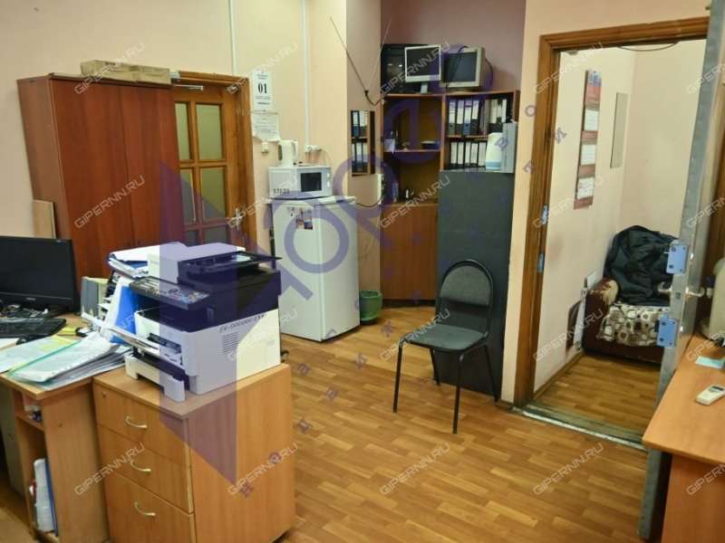 помещение под помещение свободного назначения на Мануфактурной улице