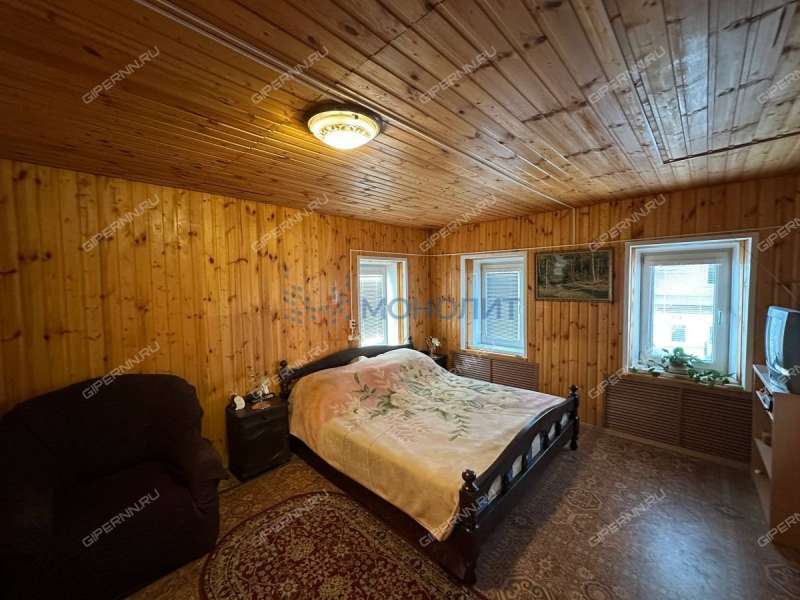 дом на Северной улице