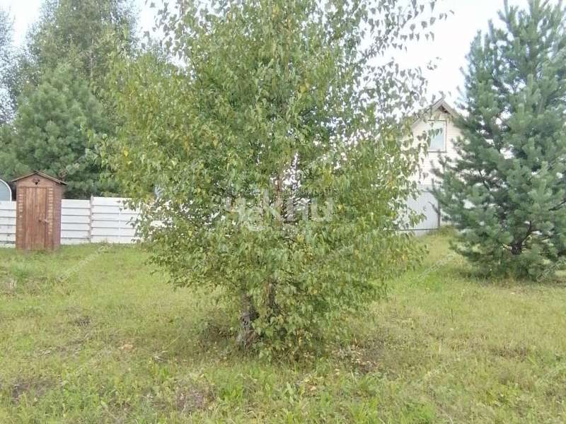 земельный участок 7,4 сотки деревня Шумилово