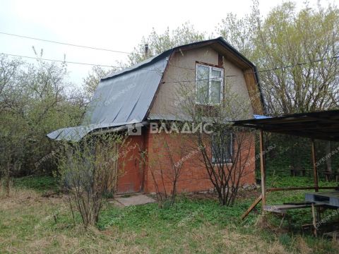 dom-sadovodcheskoe-tovarishhestvo-zheleznodorozhnik-bogorodskiy-municipalnyy-okrug фото