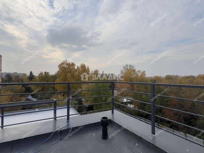 здание под офис на улице Маршала Казакова