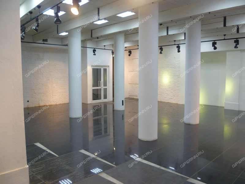 помещение под офис на Советская ул. 18