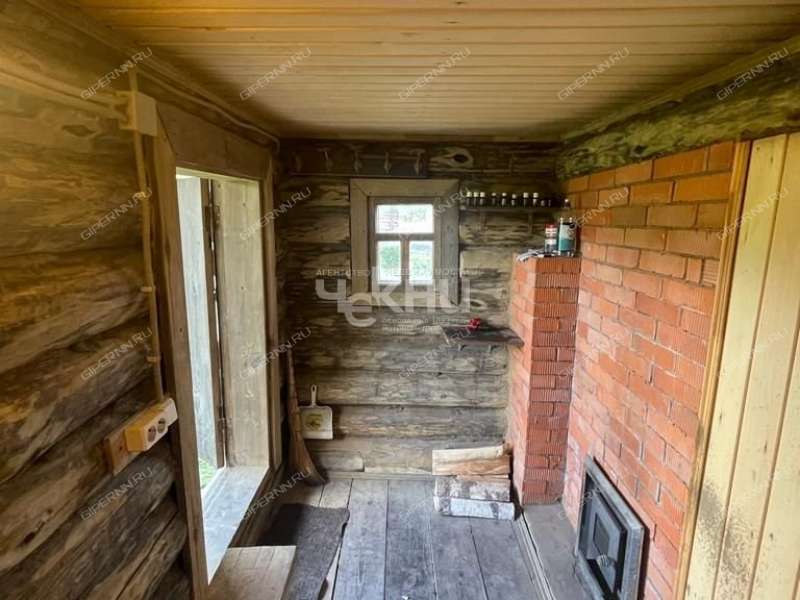 дом на  село Троицкое 2-е