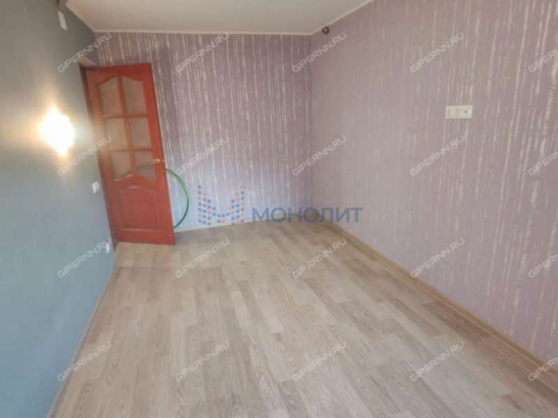 трёхкомнатная квартира на Магистральной улице дом 309 деревня Афонино