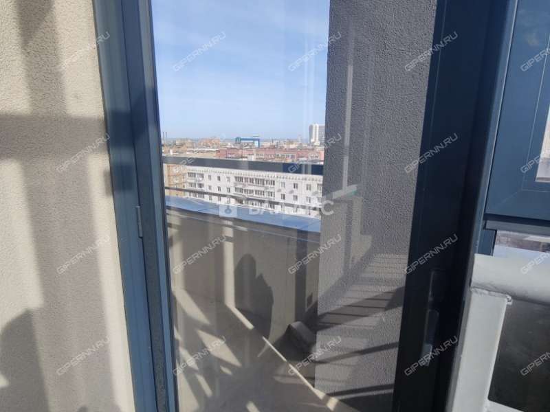 трёхкомнатная квартира на Полтавской улице дом 15