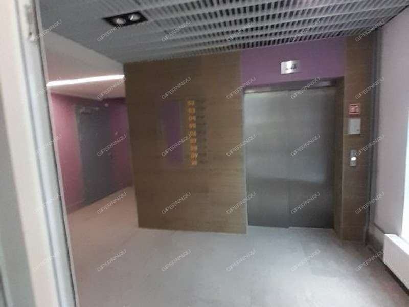 однокомнатная квартира на проспекте Героев Донбасса дом 16