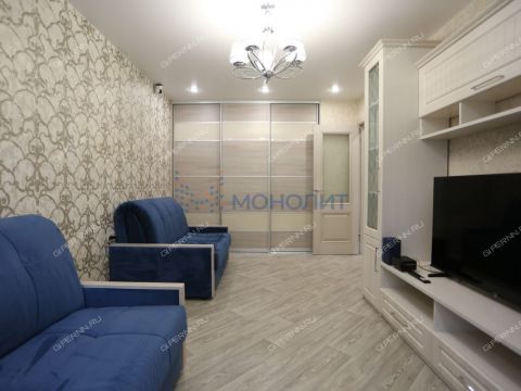 1-komnatnaya-ul-geroya-ryabceva-d-34 фото