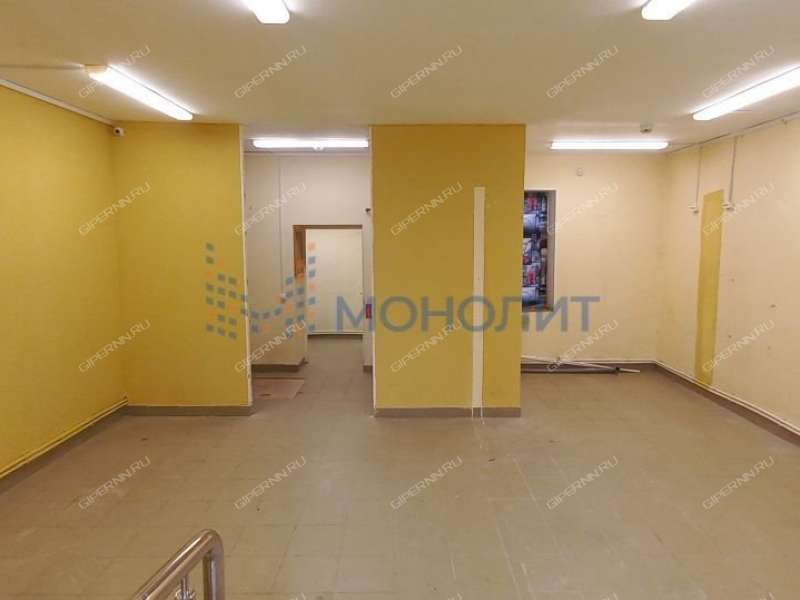 здание под недвижимость под образовательные учреждения, недвижимость для спорта, фитнеса на улице Чкалова