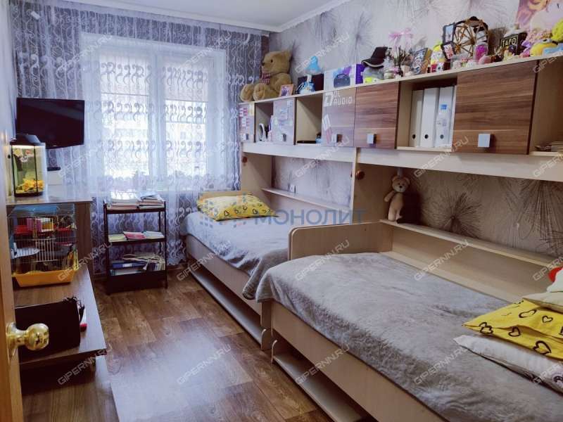 двухкомнатная квартира на Львовской улице дом 10