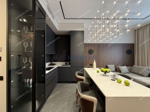 2-komnatnaya-ul-maksima-gorkogo-d-70 фото