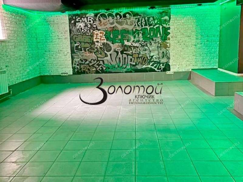 помещение под помещение свободного назначения на Казанском шоссе