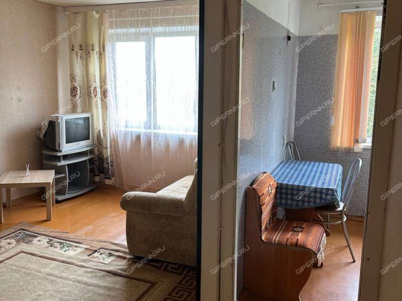 однокомнатная квартира на Южном шоссе дом 24а