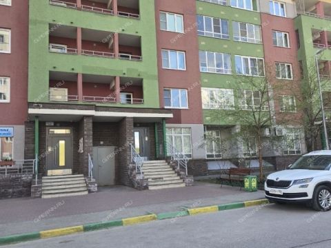 2-komnatnaya-ul-akademika-saharova-d-115 фото