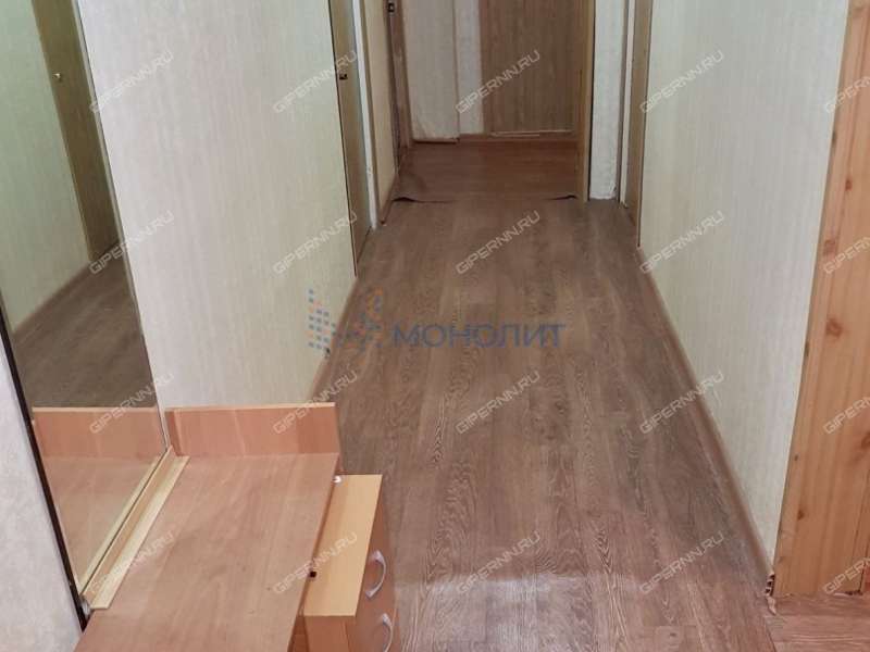 четырёхкомнатная квартира на улице Богдановича дом 1 к2